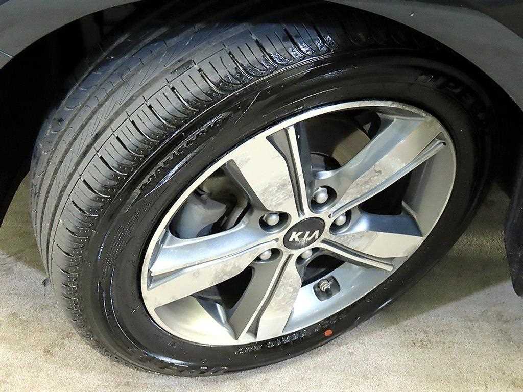 KIA K3 2016 Azul - Importación desde Corea - HF Imports Iquique - Foto 1