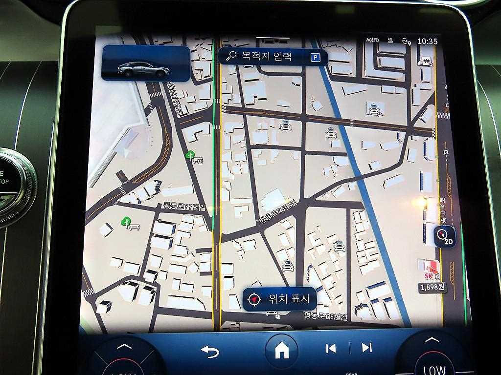 Mercedes Benz GLC Class 2024 Negro - Importación desde Corea - HF Imports Iquique - Foto 14