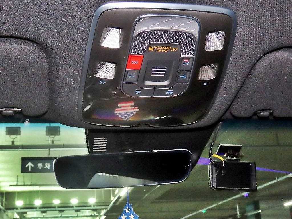 Genesis G90 2023 - Importación desde Corea - HF Imports Iquique - Foto 14