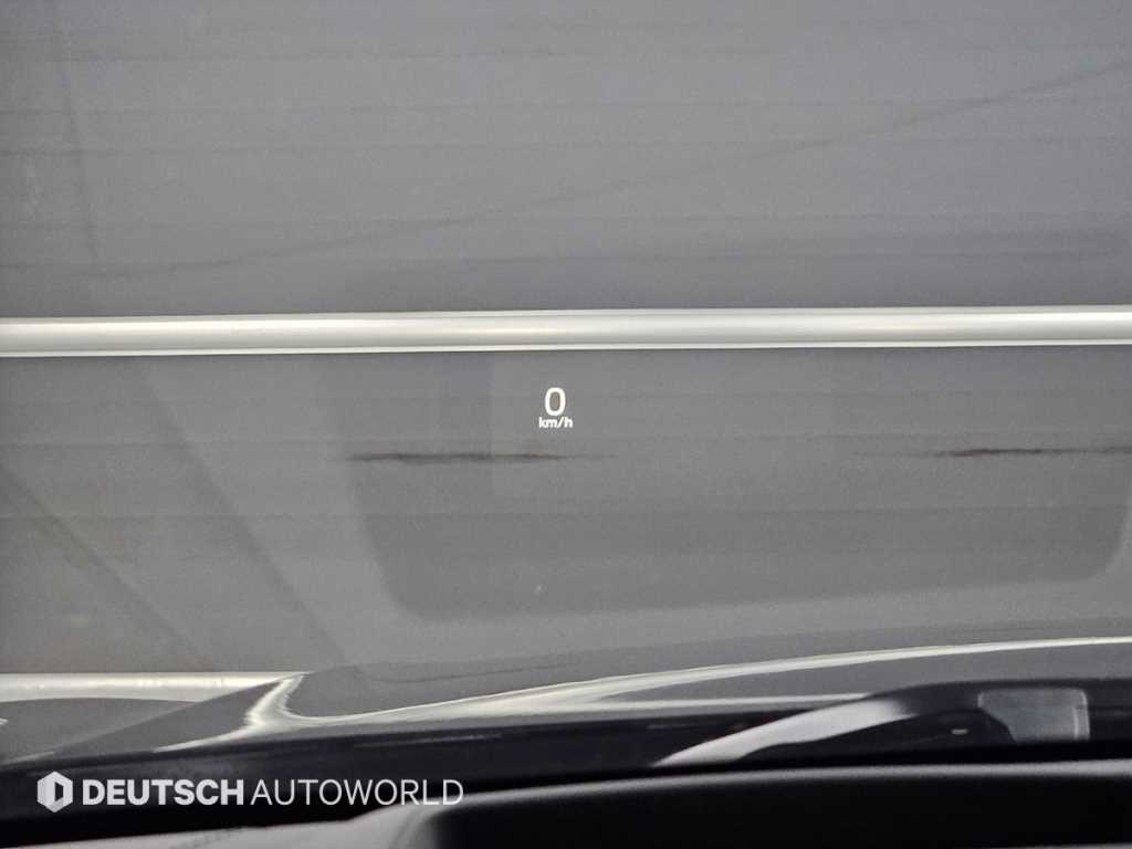 Volvo S90 2021 Negro - Importación desde Corea - HF Imports Iquique - Foto 17