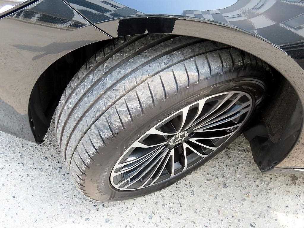 Mercedes Benz S Class 2022 Negro - Importación desde Corea - HF Imports Iquique - Foto 20