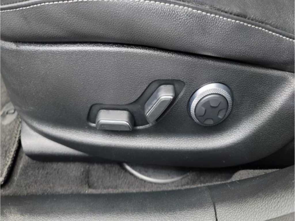 Genesis G80 - Vista 7