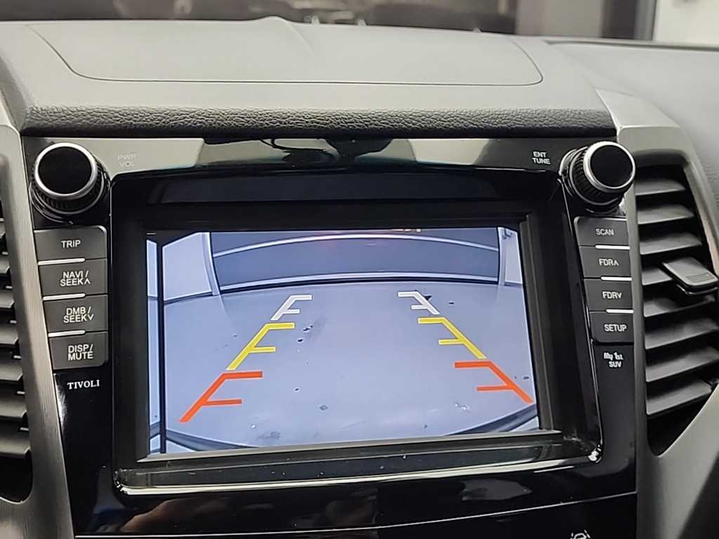 Ssangyong Tivoli 2019 Azul - Importación desde Corea - HF Imports Iquique - Foto 14