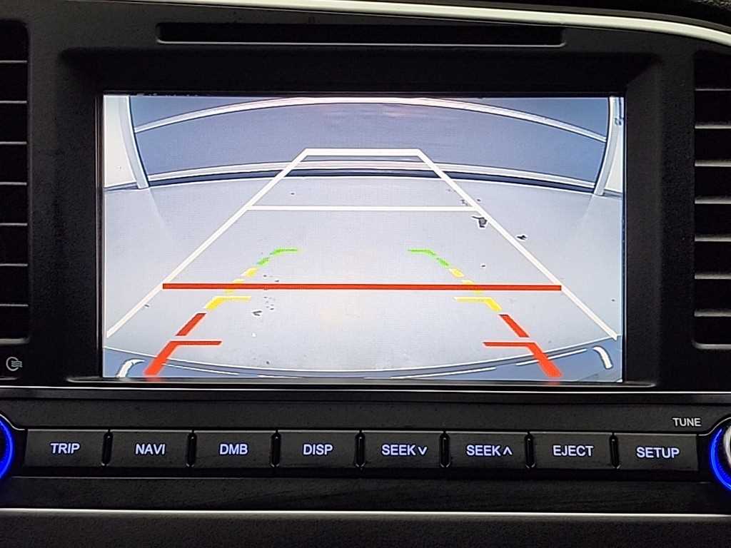 HYUNDAI Avante 2018 Gris - Importación desde Corea - HF Imports Iquique - Foto 14