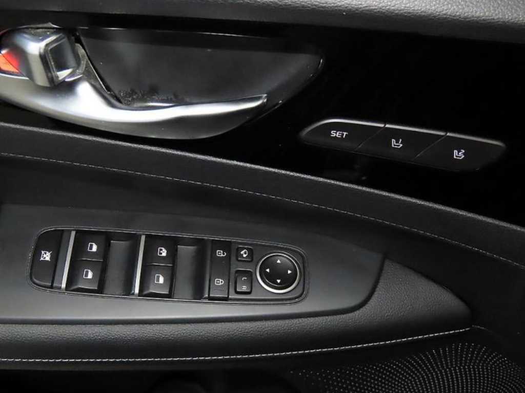 KIA K3 2019 Gris - Importación desde Corea - HF Imports Iquique - Foto 13