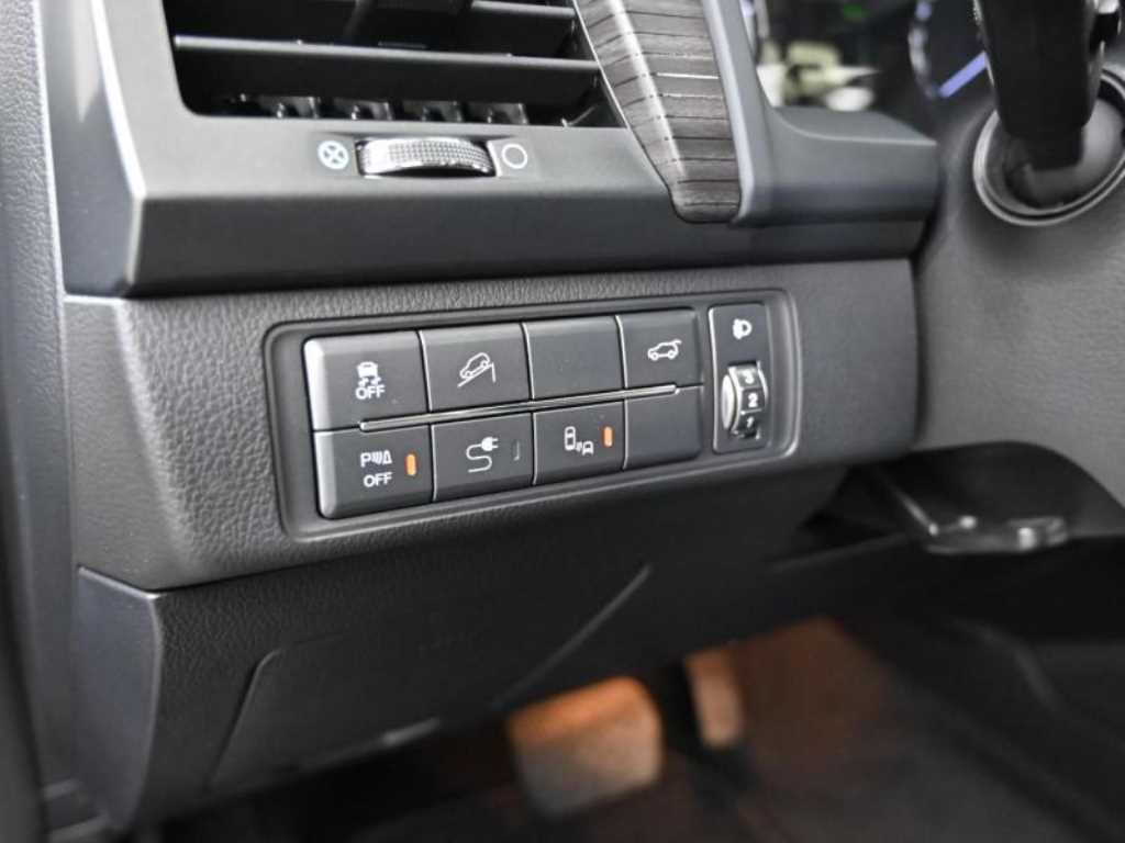 Ssangyong Rexton 2020 Negro - Importación desde Corea - HF Imports Iquique - Foto 17