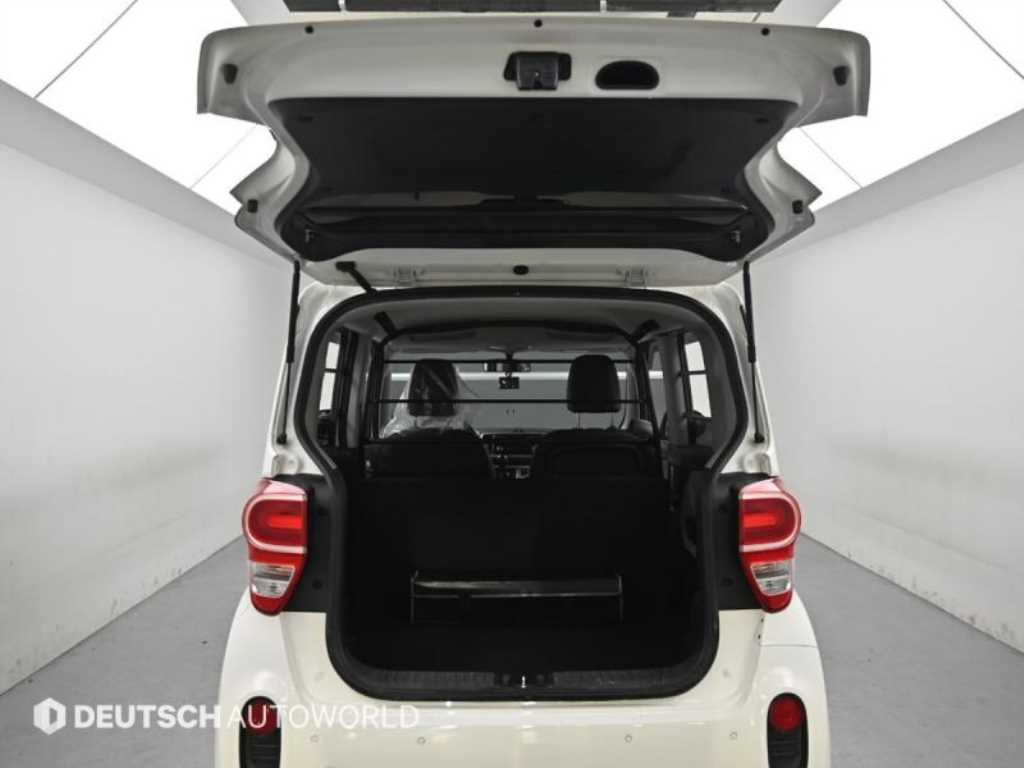 KIA Ray 2022 Blanco - Importación desde Corea - HF Imports Iquique - Foto 19