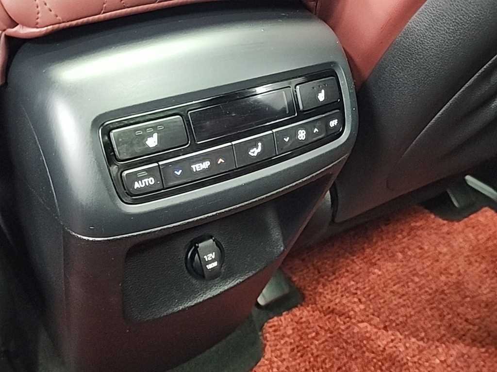 HYUNDAI Palisade 2019 Azul - Importación desde Corea - HF Imports Iquique - Foto 13