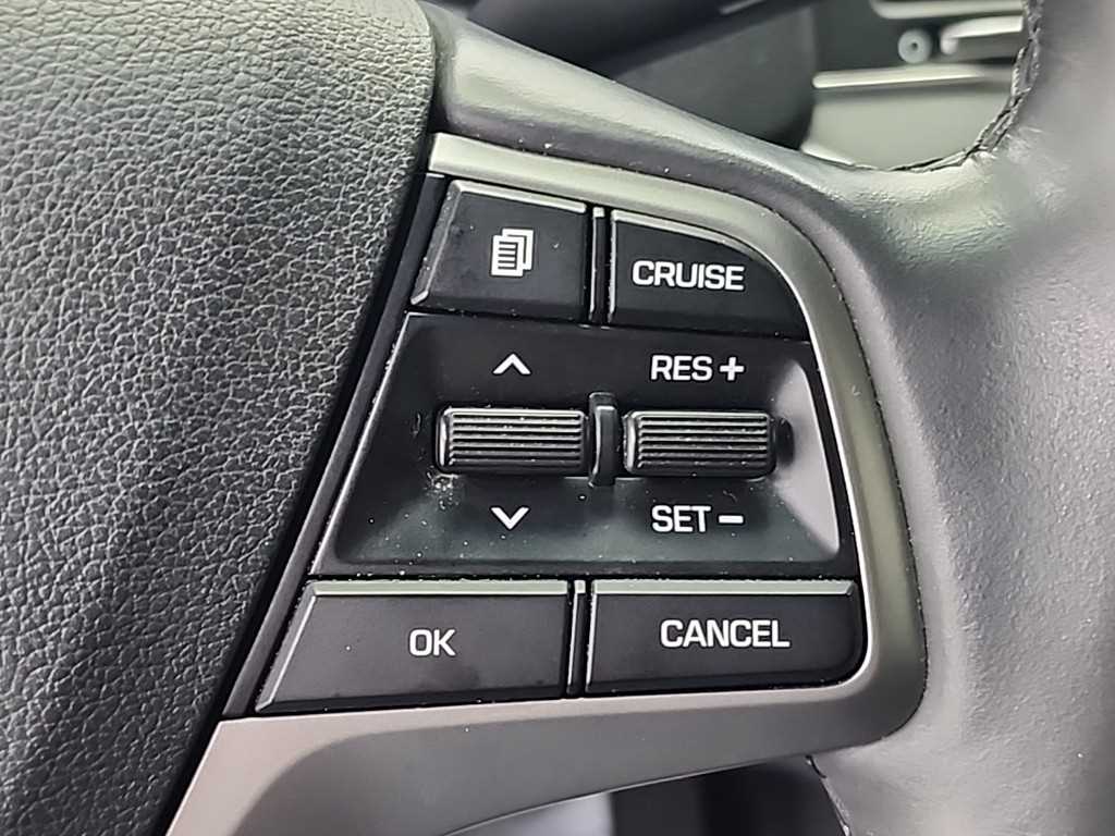 HYUNDAI Avante 2018 Blanco - Importación desde Corea - HF Imports Iquique - Foto 16