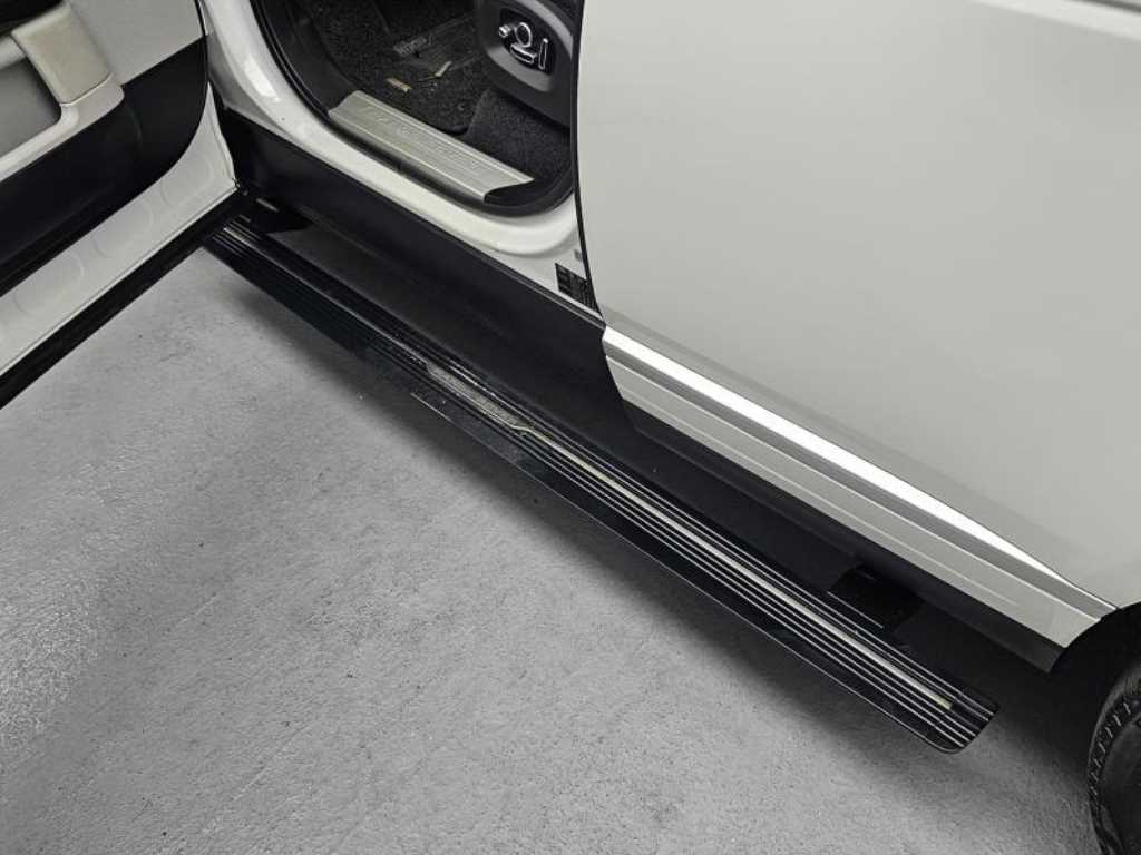 Land Rover Range Rover 2016 - Importación desde Corea - HF Imports Iquique - Foto 17