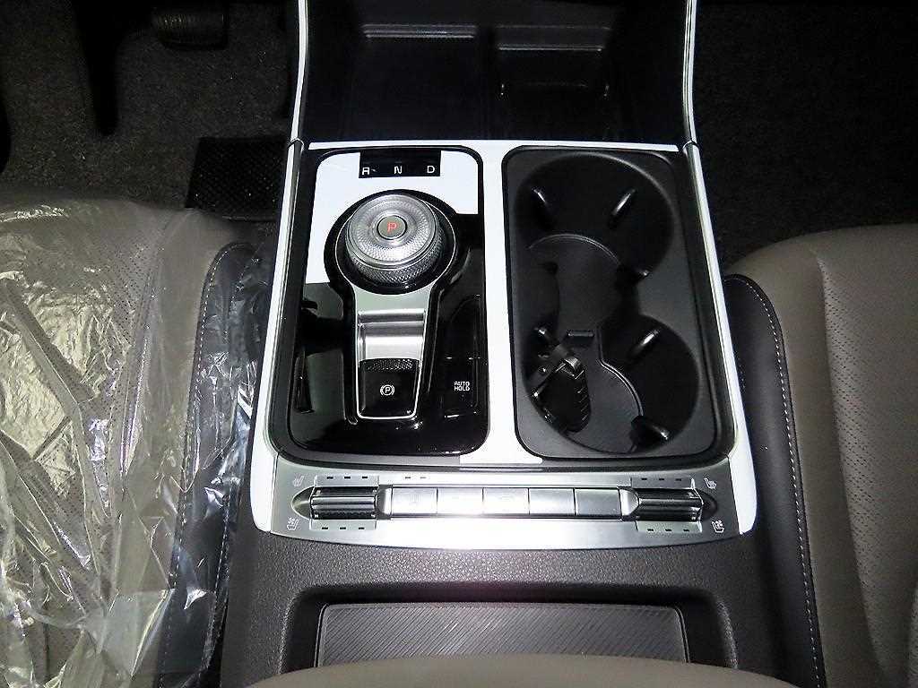 KIA Carnival - Vista 12