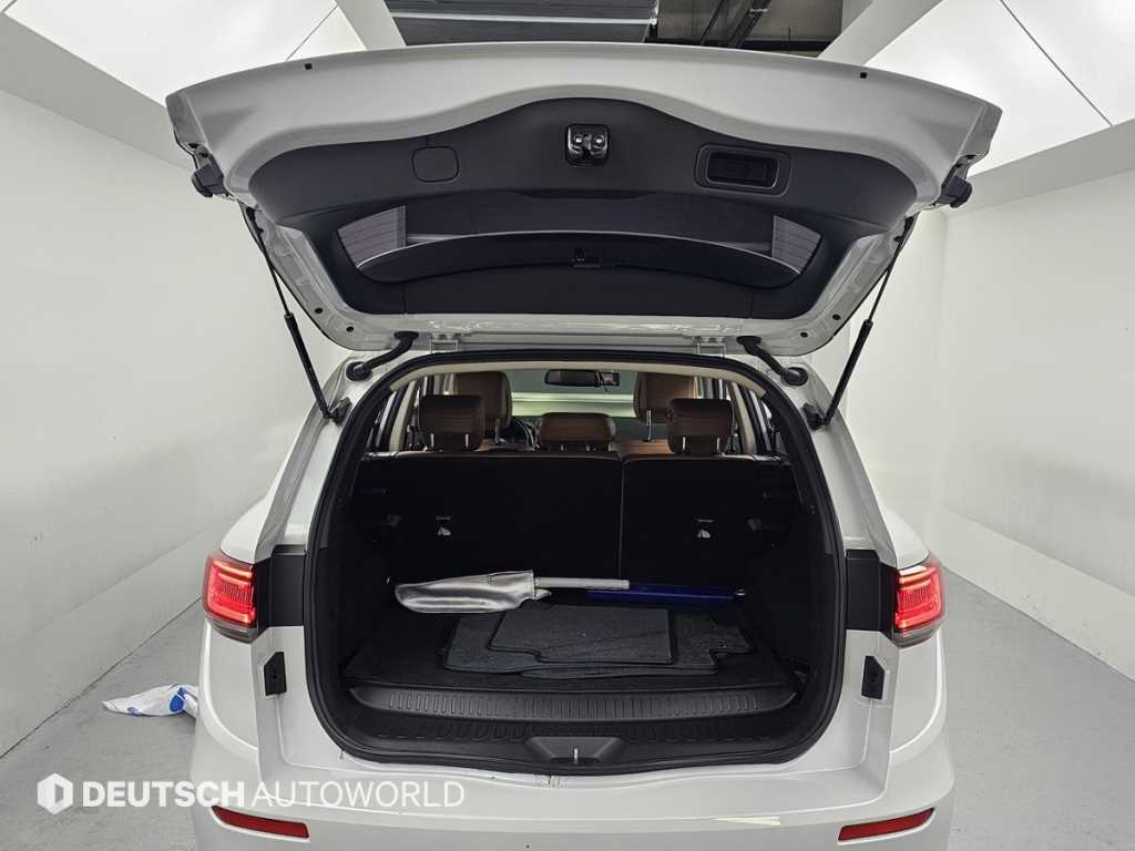 SAMSUNG QM6 2023 Blanco - Importación desde Corea - HF Imports Iquique - Foto 19