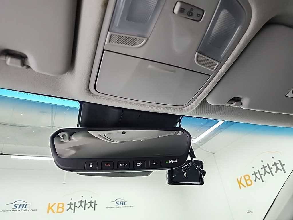 HYUNDAI Kona 2020 Blanco - Importación desde Corea - HF Imports Iquique - Foto 15