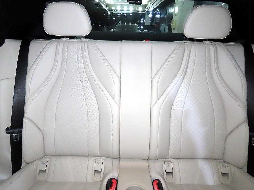 Mercedes Benz CLE Class - Vista 7