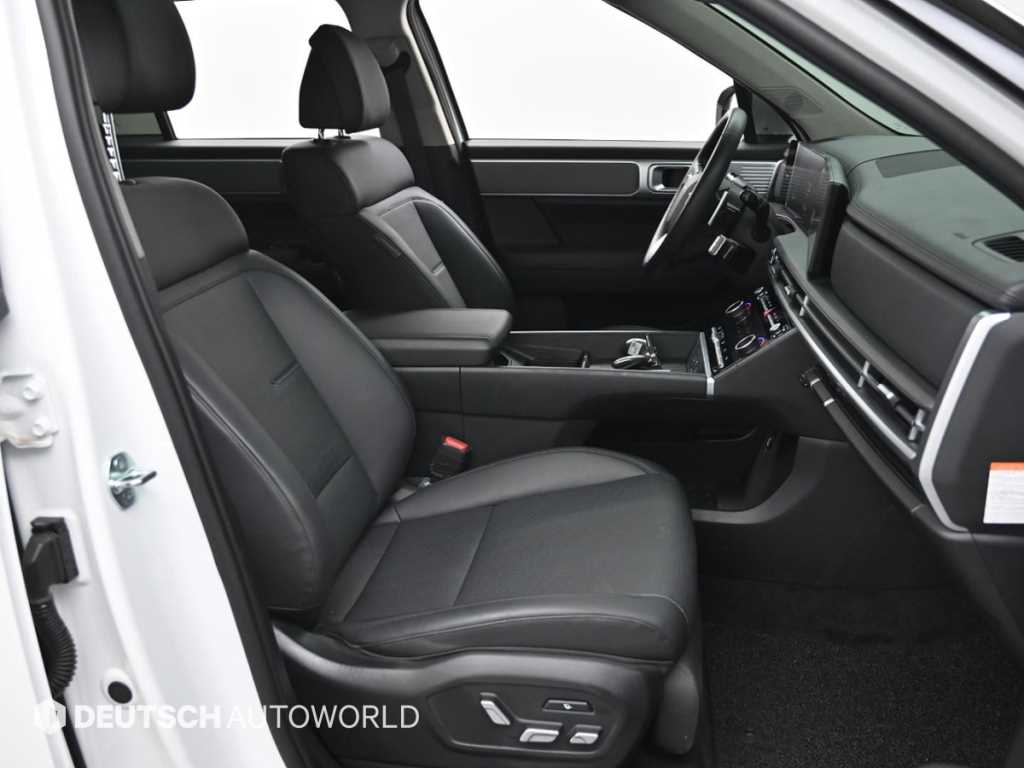 HYUNDAI Santa Fe - Vista 10