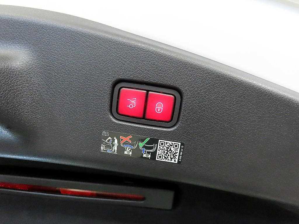 Mercedes Benz CLE Class 2024 - Importación desde Corea - HF Imports Iquique - Foto 17