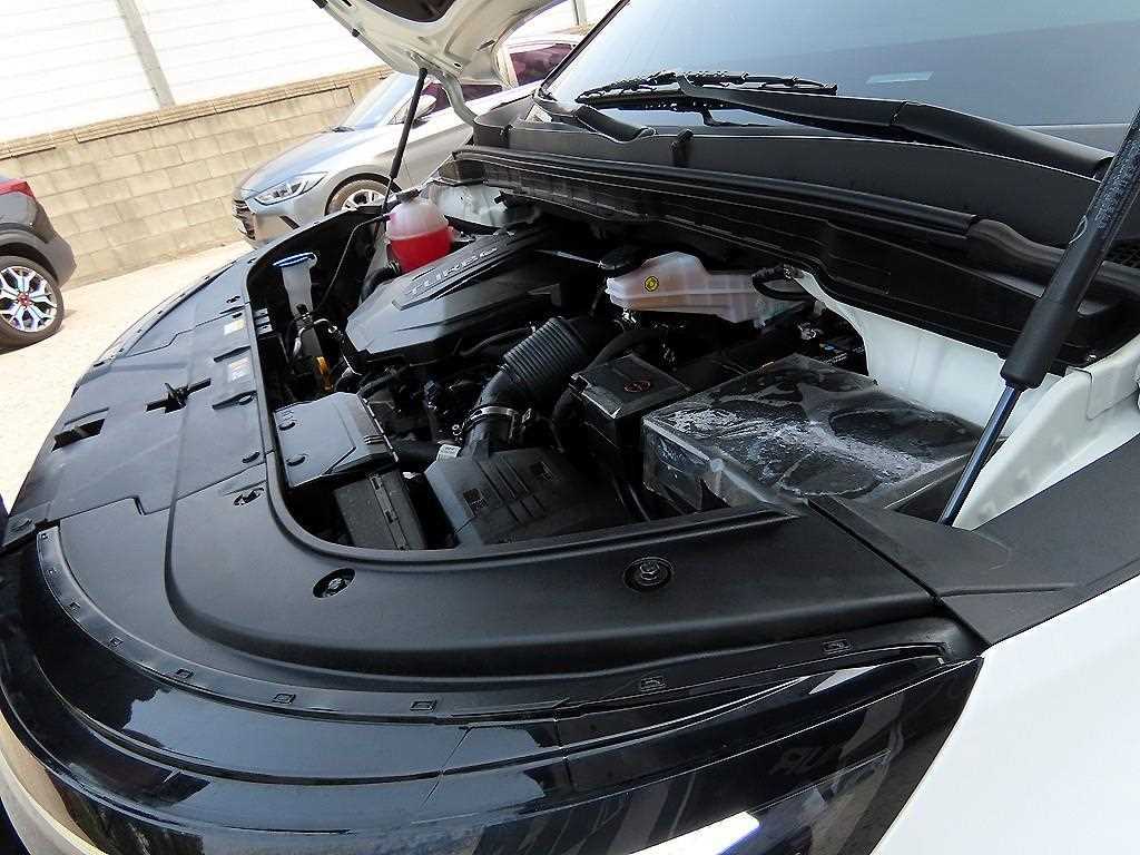 KIA Carnival 2024 Blanco - Importación desde Corea - HF Imports Iquique - Foto 19