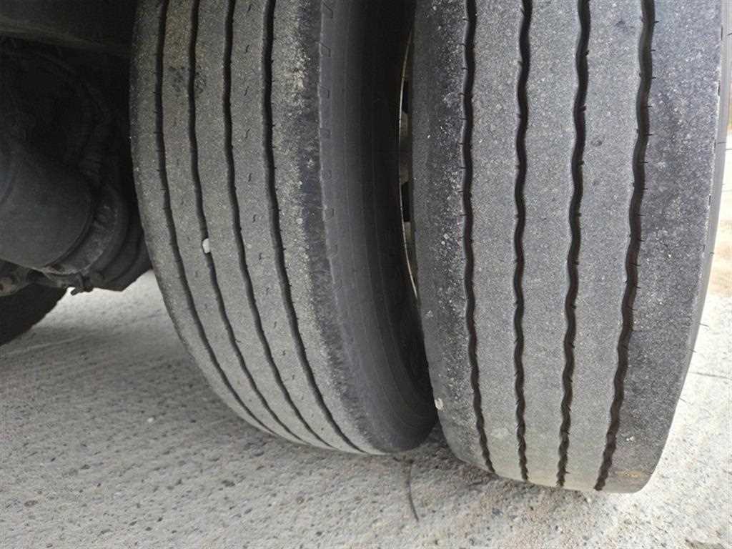 medium and large cargo truck 2018 Blanco - Importación desde Corea - HF Imports Iquique - Foto 19