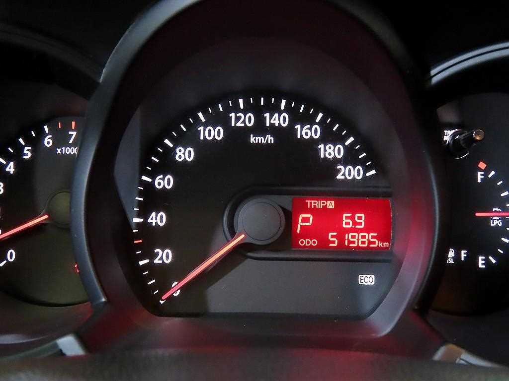 KIA Morning - Vista 9