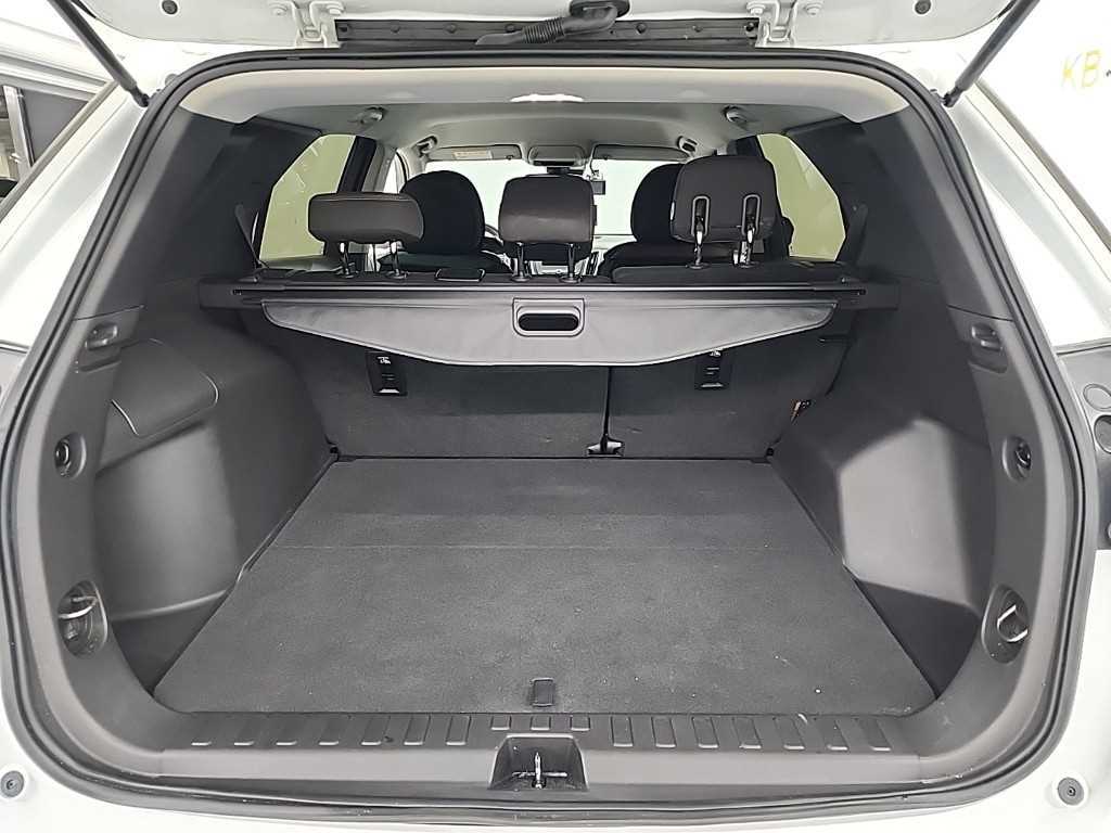 Chevrolet Equinox 2019 Blanco - Importación desde Corea - HF Imports Iquique - Foto 18