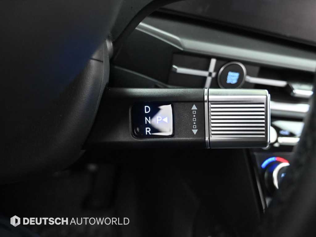 HYUNDAI Santa Fe - Vista 9