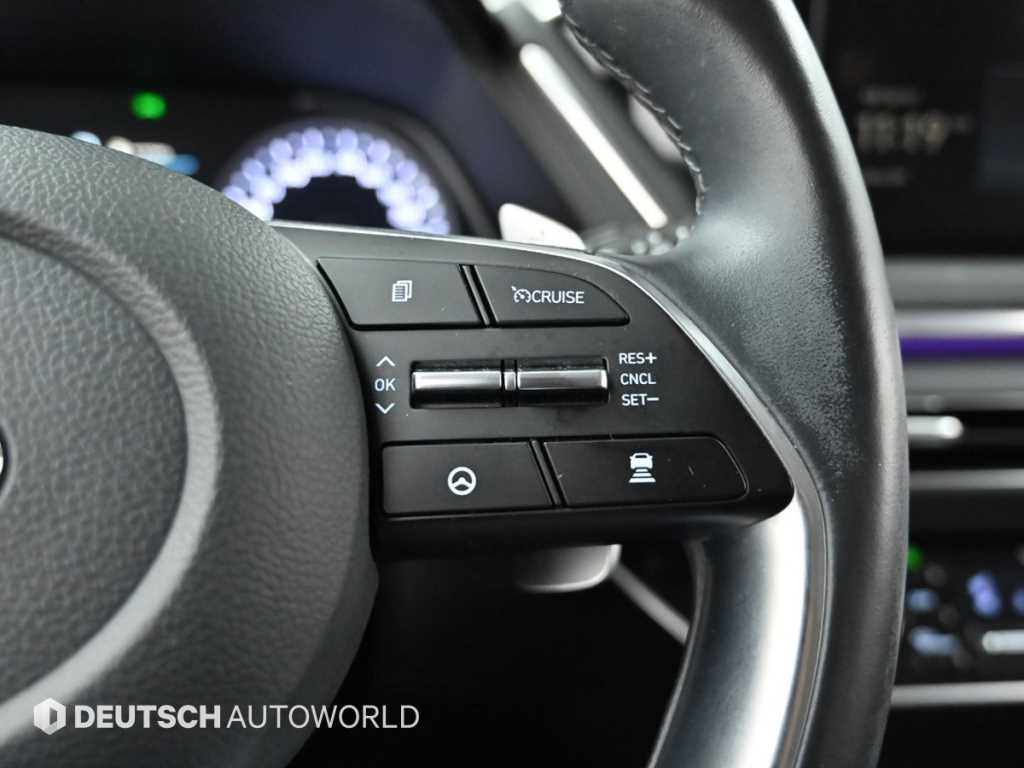 HYUNDAI Sonata 2022 - Importación desde Corea - HF Imports Iquique - Foto 17