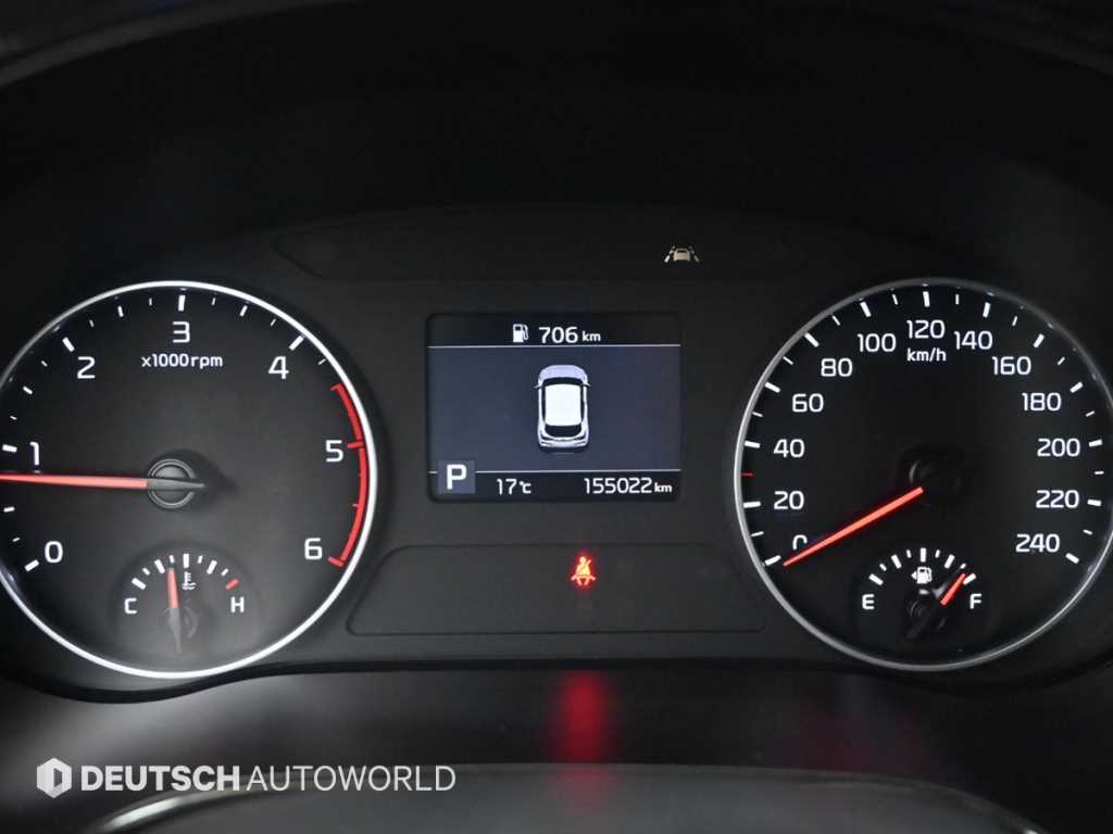 KIA Seltos - Vista 8