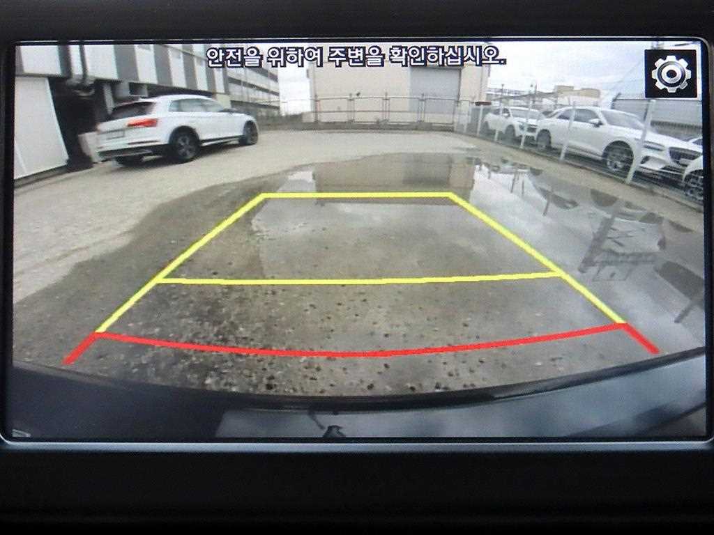 HYUNDAI Grandeur 2019 Negro - Importación desde Corea - HF Imports Iquique - Foto 15