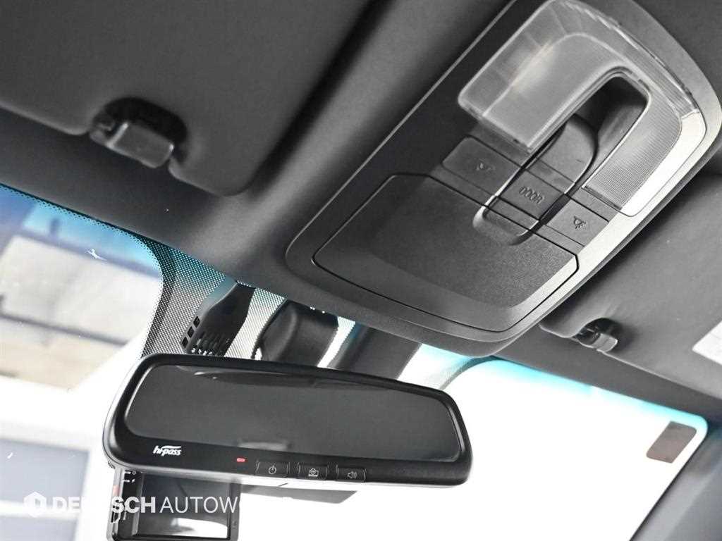 Ssangyong Korando 2022 Blanco - Importación desde Corea - HF Imports Iquique - Foto 18