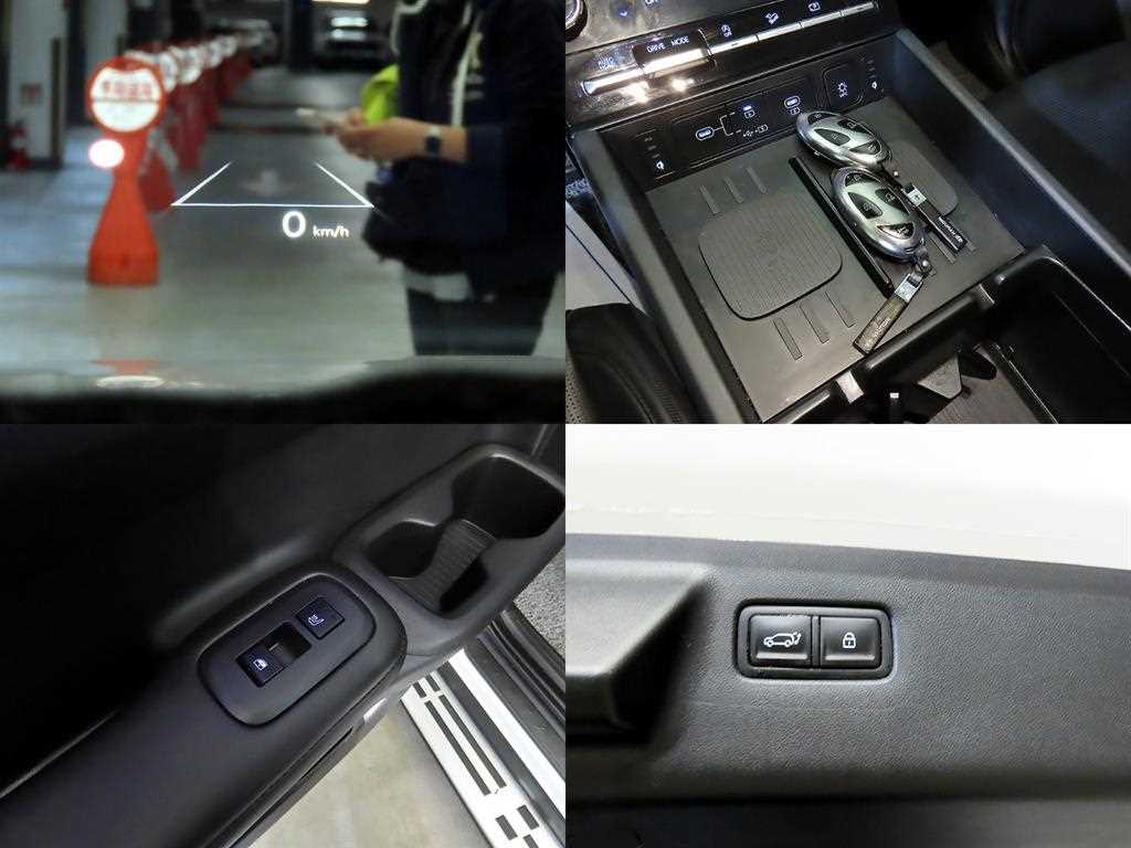 HYUNDAI Santa Fe 2024 Blanco - Importación desde Corea - HF Imports Iquique - Foto 18