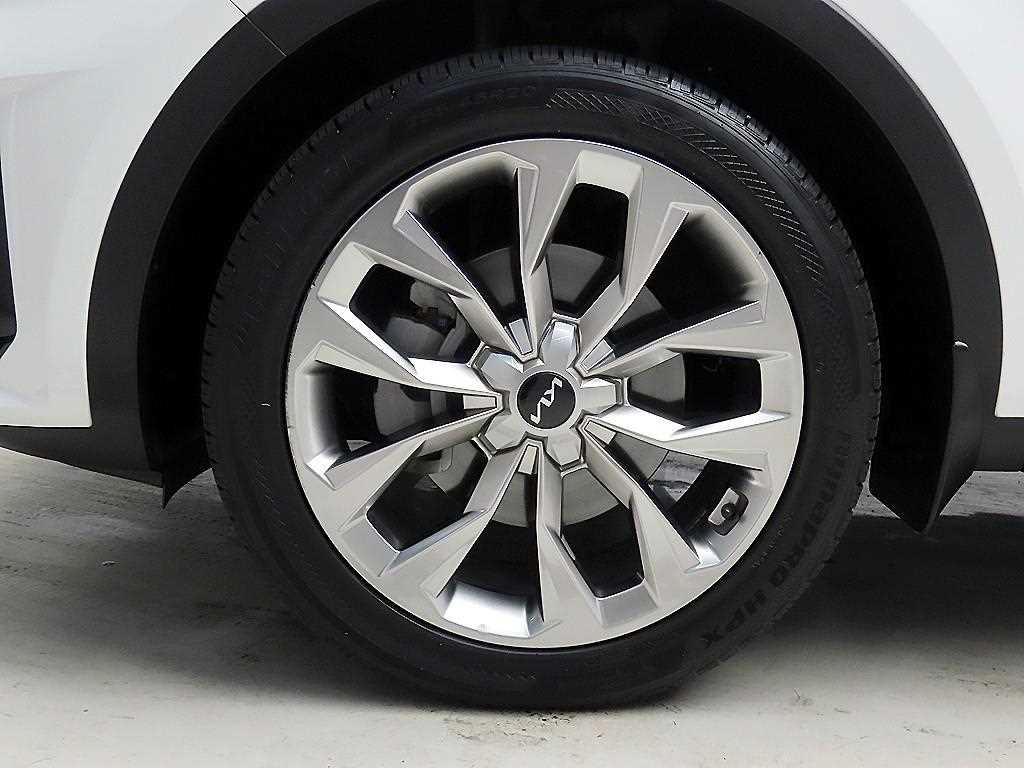 KIA Sorento 2023 - Importación desde Corea - HF Imports Iquique - Foto 20