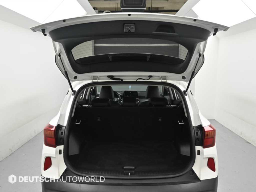 KIA Seltos 2022 Blanco - Importación desde Corea - HF Imports Iquique - Foto 19