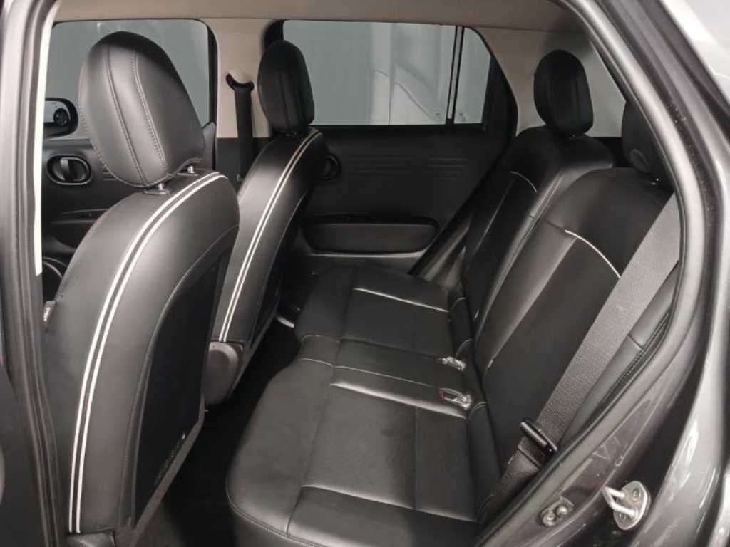 HYUNDAI Casper - Vista 8