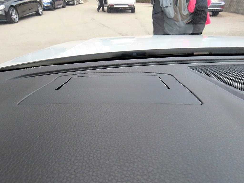 Volkswagen Arteon - Vista 10