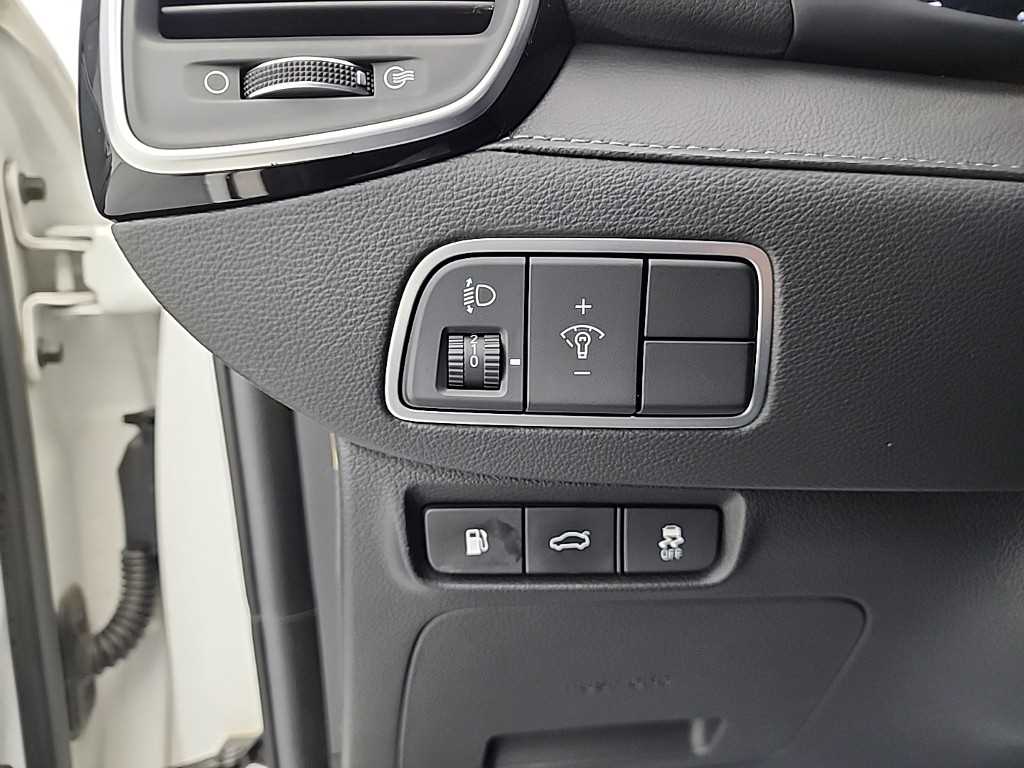 HYUNDAI Grandeur 2018 Blanco - Importación desde Corea - HF Imports Iquique - Foto 19