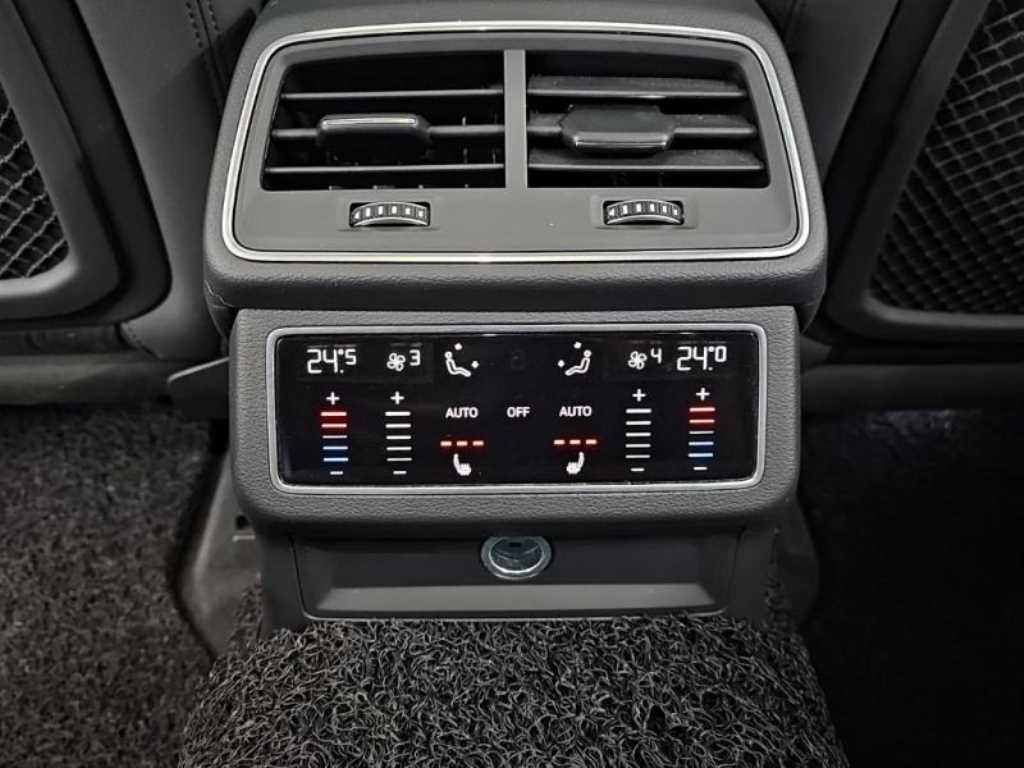 Audi A6 2021 Blanco - Importación desde Corea - HF Imports Iquique - Foto 16