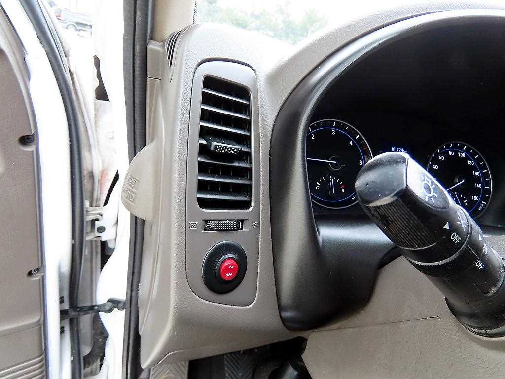 Small Truck Top_Frozen Top - Vista 12