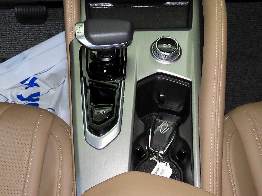 SAMSUNG Grand Koleos - Vista 12