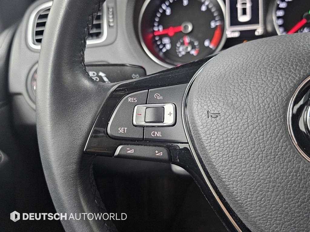 Volkswagen polo 2015 Blanco - Importación desde Corea - HF Imports Iquique - Foto 16