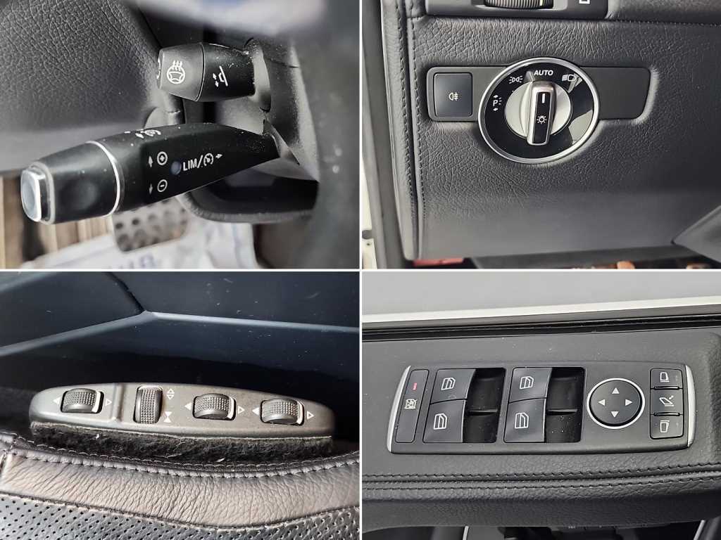 Mercedes Benz G Class (G Wagen) 2017 Blanco - Importación desde Corea - HF Imports Iquique - Foto 19