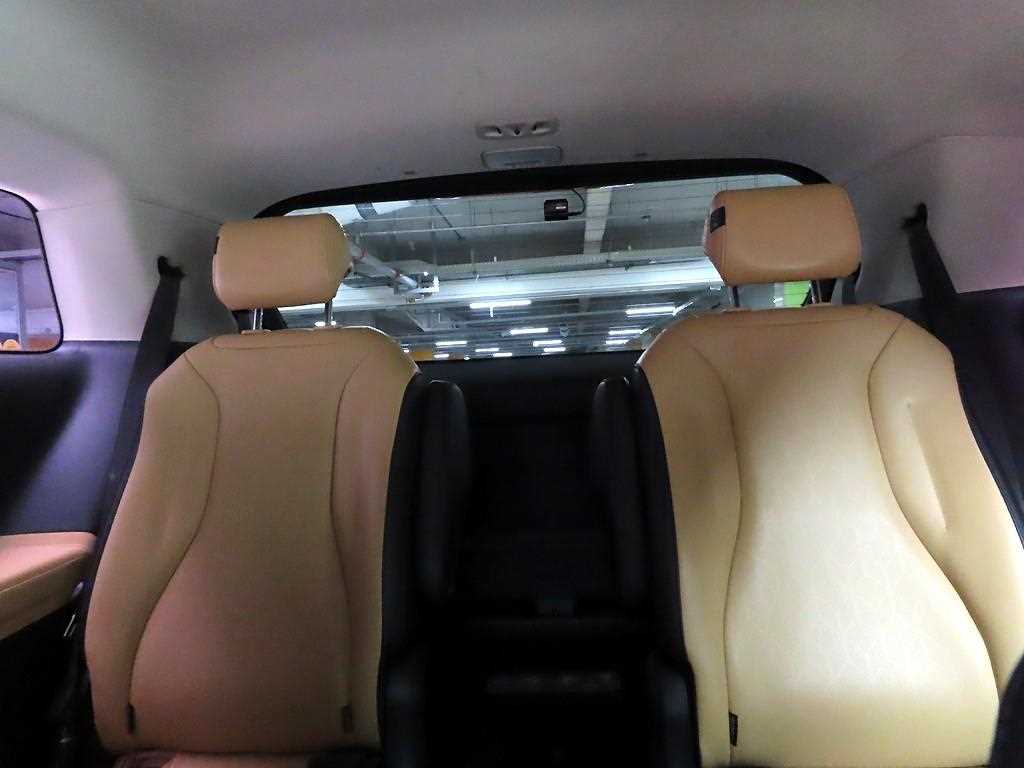 KIA Carnival 2021 Gris - Importación desde Corea - HF Imports Iquique - Foto 13