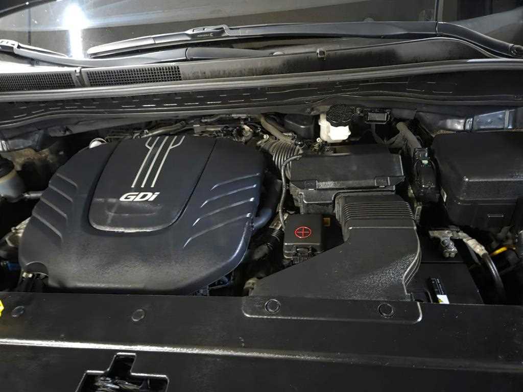 KIA Carnival 2016 Negro - Importación desde Corea - HF Imports Iquique - Foto 20