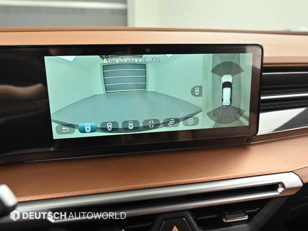 Ssangyong Torres 2024 Blanco - Importación desde Corea - HF Imports Iquique - Foto 15