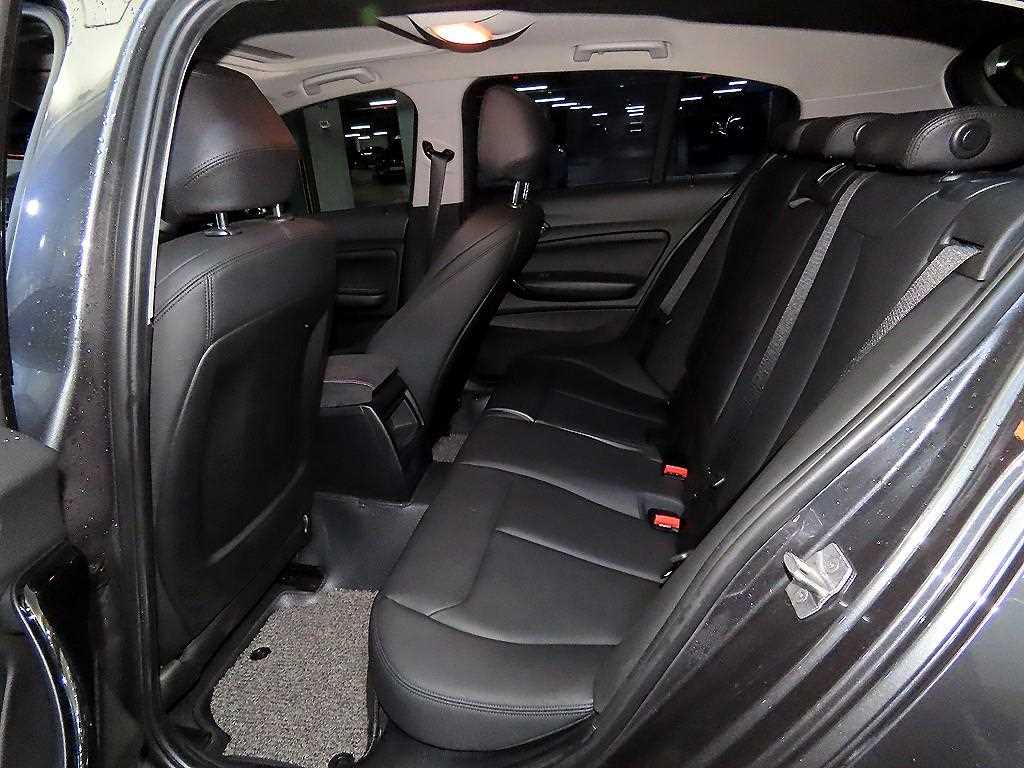 BMW 1 series - Vista 7