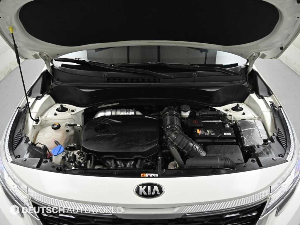 KIA Seltos - Vista 6
