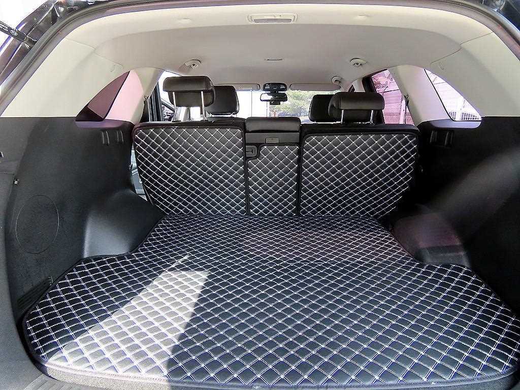 KIA Sorento 2015 Negro - Importación desde Corea - HF Imports Iquique - Foto 18