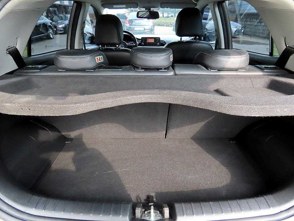 KIA Morning 2019 Gris - Importación desde Corea - HF Imports Iquique - Foto 15