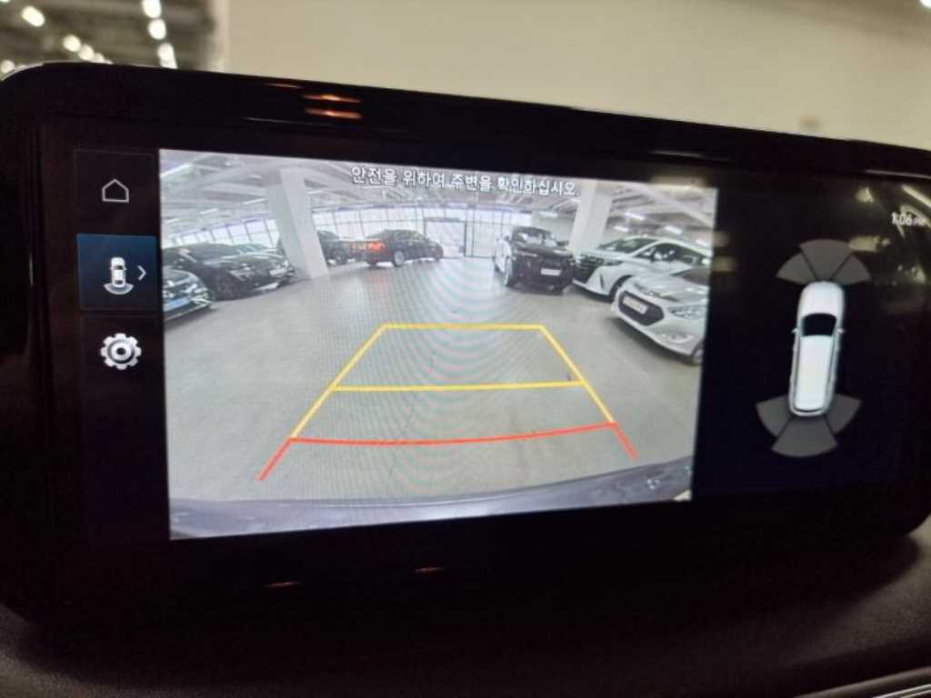 HYUNDAI Santa Fe 2021 - Importación desde Corea - HF Imports Iquique - Foto 14