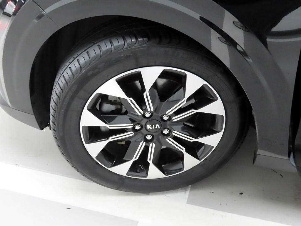 KIA Carnival 2021 Negro - Importación desde Corea - HF Imports Iquique - Foto 19