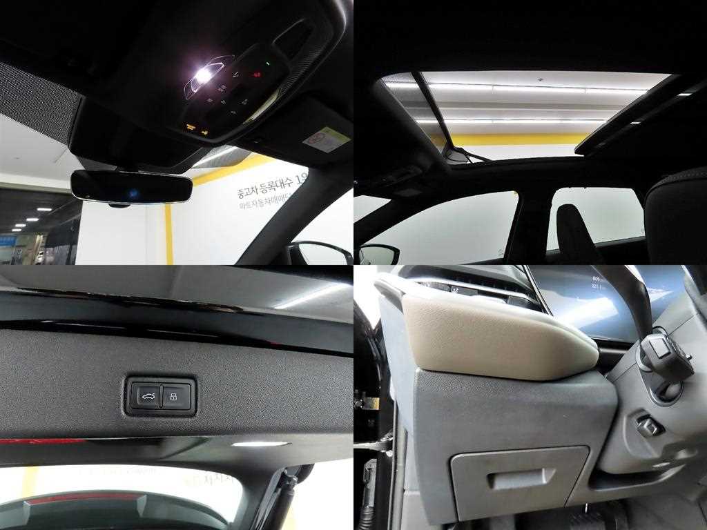 Audi Q5 2025 Negro - Importación desde Corea - HF Imports Iquique - Foto 16